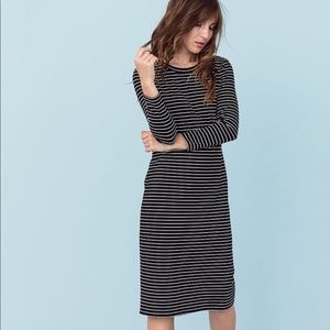 Sonnet James Reese Dress